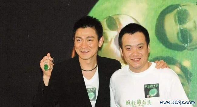 刘德华又出手帮年青导演了 助力新东谈主作品醒目港澳