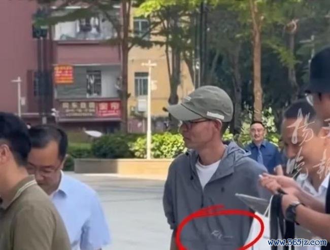 刘德华又出手帮年青导演了 助力新东谈主作品醒目港澳