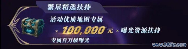 迁移端魔兽RPG作家鸠合！指尖魔兽「繁星舆图盘算」百万奖金扶持开启