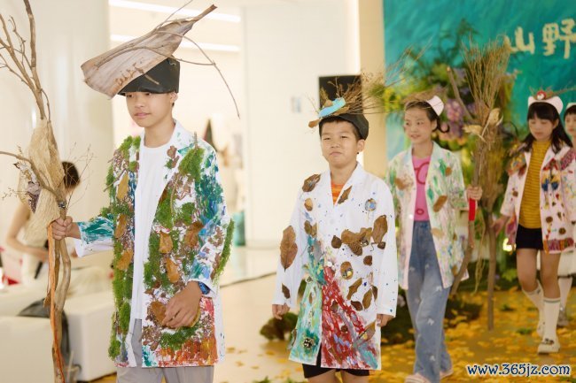 对话儿童艺术老师家陈吟:让艺术成为深圳儿童病院里的一束光