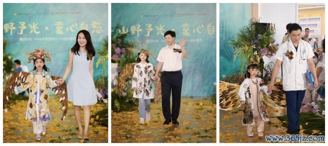 对话儿童艺术老师家陈吟:让艺术成为深圳儿童病院里的一束光
