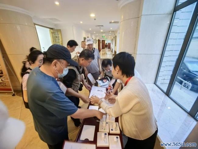 京华集合丨罗瑞卿系念馆赴京开展罗瑞卿大将生日120周年系念行径
