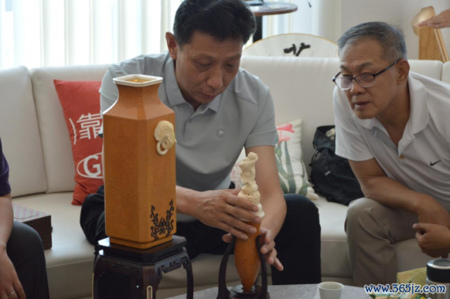 松风晤津匠，雅会话非遗｜五位津门技巧东说念主共探文脉重生