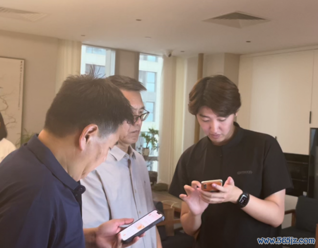 松风晤津匠，雅会话非遗｜五位津门技巧东说念主共探文脉重生
