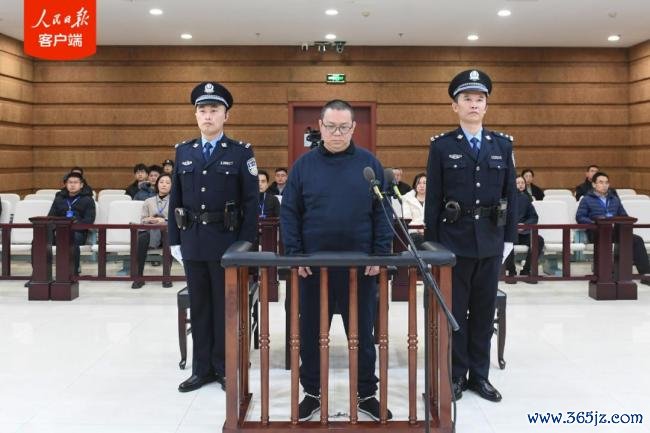 单笔纳贿超11亿元 白昼辉的死刑不冤 罪孽极其严重