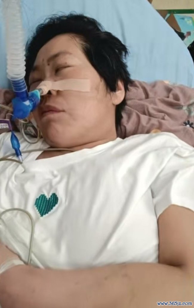 为患病母亲筹款高考生说会宝石考完