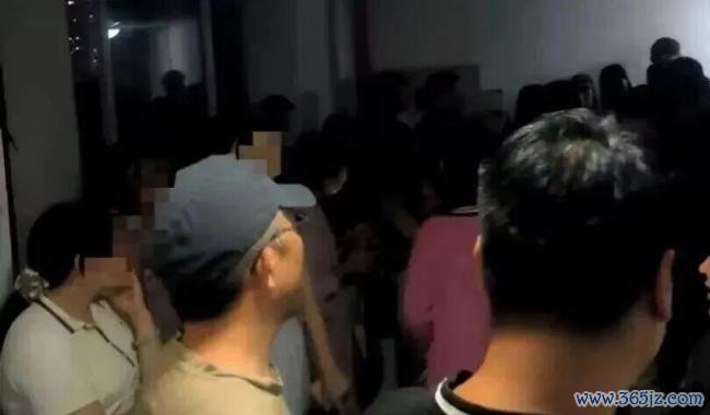 “山姆打包哥”被曝伪装领养虐杀动物 全网愤怒警方介入