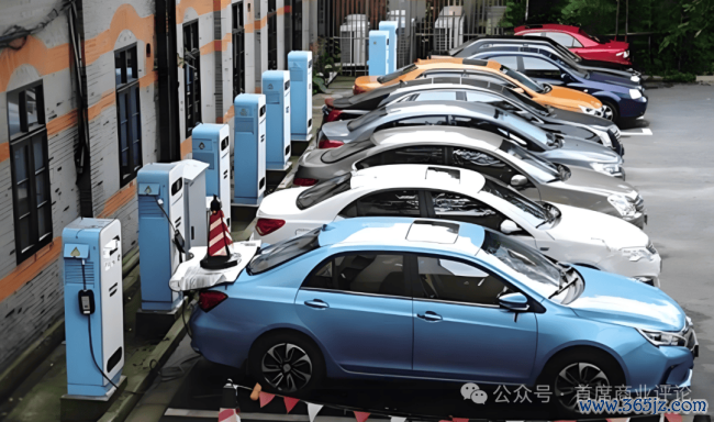 电车不加油 到底该不该交养路费 轨制空缺待填补