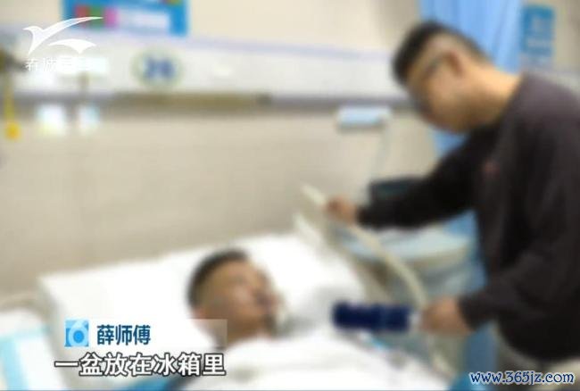 须眉食用见手青后翻出27楼窗户往下爬 中毒激发幻觉险酿悲催