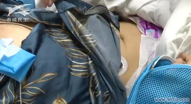 须眉食用见手青后翻出27楼窗户往下爬 中毒激发幻觉险酿悲催