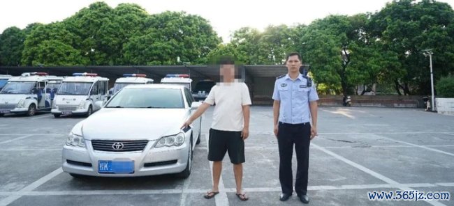 男人坏心杂音扰民被行拘 漂移炫技博流量
